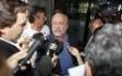 Aurelio De Laurentiis: «Raiola? un rompic......»