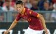 Roma, i convocati per l`Inter