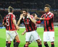 LIVE ILCALCIO24 - Champions League: risultato e marcatori