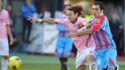 Tra Catania e Palermo vince la voglia dei rosanero