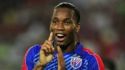 Drogba: Juve, occhio al Milan