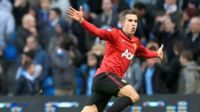 Premier League, 23a giornata:United fermato dal Tottenham, City a -5