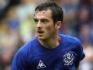 Everton, Baines vicino al Manchester United