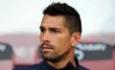 Borriello al Genoa, tutto al fotofinish