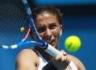 Tennis, troppa Williams per la Errani; sconfitta in due set