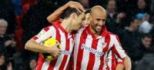 Liga,26a giornata: Poker dell`Athletic Bilbao