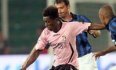 Calciomercato Palermo, Alvarez alla Dinamo Bucarest