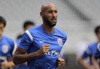 Juventus, Anelka: «Voglio restare in bianconero»