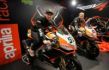 Superbike - Aprilia Presenta la nuova RSV4 per il mondiale 2013