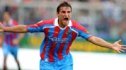 Serie A Catania-Chievo:torna Bergessio