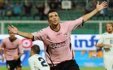 Palermo, importante comunicato su Bertolo