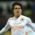 Roma, Bojan: «Voglio restare in giallorosso»