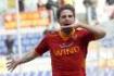 Roma, Borini fuori tre settimane