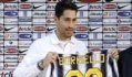 Calciomercato Inter: spunta l`idea Borriello