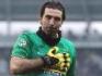 Juventus: Buffon bianconero a vita