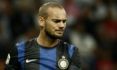 Mercato Inter:guerra con Sneijder