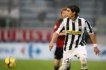 Juventus, Caceres: «Conte mi ha voluto fortemente»