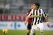 Juventus, brutto incidente per Caceres