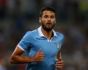 Conte insegue Candreva, in comproprietà tra Lazio e Udinese