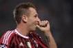 Il Milan non molla: 1-4 a Siena. Top Cassano e Ibrahimovic