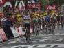 Tour de France, missile Cavendish trionfa nel mucchio