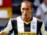 Juventus, Chiellini: «Non siamo ancora i favoriti. Caceres è un rinforzo importante»