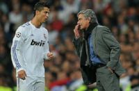 Real Madrid, i giocatori vogliono l`esonero di Mourinho