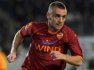 Roma, De Rossi salta il Palermo