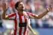 Atletico Madrid-Athletic Bilbao, le pagelle. Top Falcao e Diego. Flop De Marcos