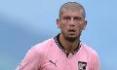 Calciomercato Palermo, Donati nel mirino di Torino e Atalanta