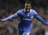 Juventus, occasione Essien