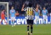 Juventus, Ag. Estigarribia: «Ci vogliono 5 milioni per l`intero cartellino»
