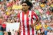 Atletico Madrid, padre Falcao: «Vorrebbe giocare nel Chelsea»