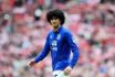 Da Liverpool con furore: Marouane Fellaini