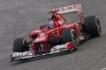 Formula 1, Qualifiche Hockenheim: Pole di Alonso sul bagnato