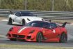 Ferrari Challenge: A Sepang brillano Wyatt e Tjiptobiantoro