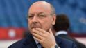 Beppe Marotta sarà il nuovo AD dell’Inter