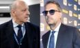 Paratici, Marotta e il gioco delle parti