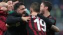 Il Milan e la sua metamorfosi 