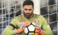 Torino, diverbio in allenamento tra Sirigu e Rincon