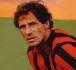 Golden foot: vince Franco Baresi