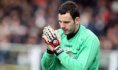 Handanovic: l`Inghilterra chiama...