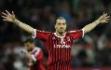 IL PUNTO: L`invicibile Ibrahimovic e l`assenza di Thiago Silva. Intanto Juventus e Inter promettono scintille