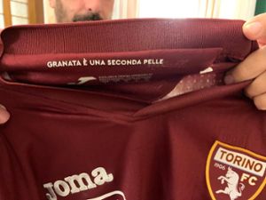 Enea Benedetto e Felice Munafò, «Granata è una seconda pelle«