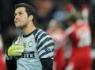 Inter, stasera Julio Cesar saluta i tifosi