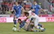 Italia, missione Brasile compiuta: 2-1 alla Rep. Ceca