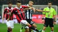 Serie A, 33a giornata: le probabili formazioni