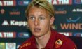 Roma, abbassare il riscatto di Kjaer