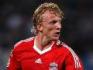 Fiorentina in vantaggio per Kuyt