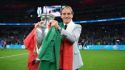 Il cielo di Wembley si tinge d`azzurro e l`Italia è sul tetto d`Europa